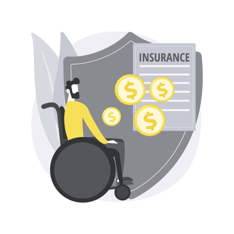 Personal Injury Protection (PIP) insurance