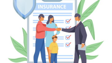 Family insurance